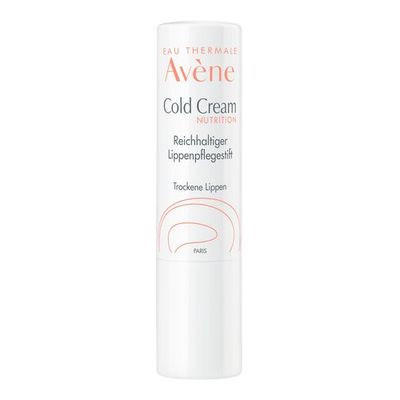 AVENE Cold Cream NUTRITION Lippenpflegestift
